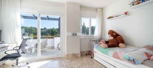 3 chambres Maison à Marbella, Spain No. 61913 20