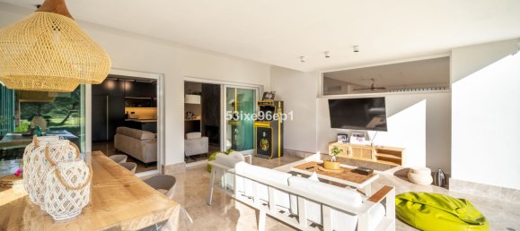 3 chambres Maison à Marbella, Spain No. 61913 10