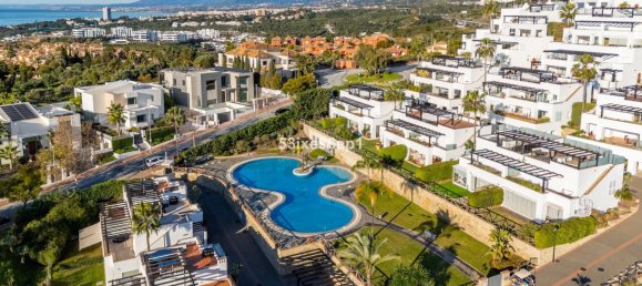 3 chambres Maison à Marbella, Spain No. 61913 34