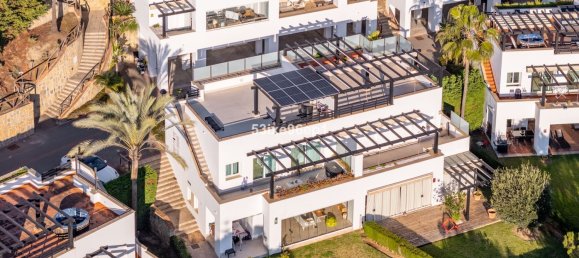 3 chambres Maison à Marbella, Spain No. 61913 39