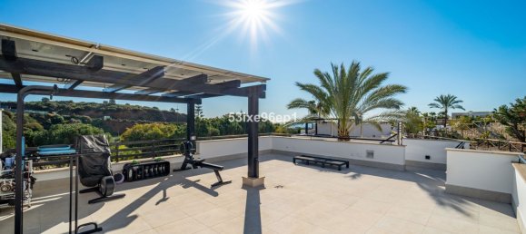 3 chambres Maison à Marbella, Spain No. 61913 27