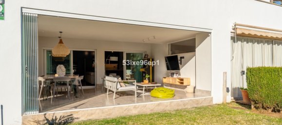 3 chambres Maison à Marbella, Spain No. 61913 26