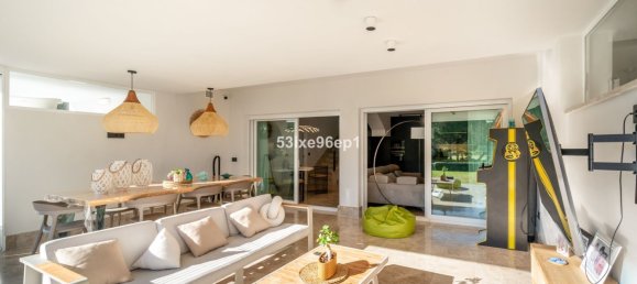 3 chambres Maison à Marbella, Spain No. 61913 11