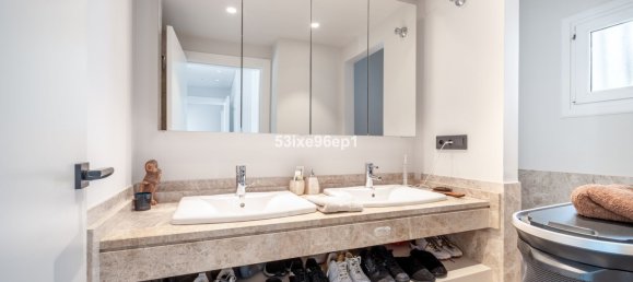 3 chambres Maison à Marbella, Spain No. 61913 22