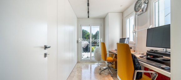 3 chambres Maison à Marbella, Spain No. 61913 7