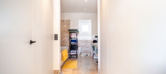 3 chambres Maison à Marbella, Spain No. 61913 17