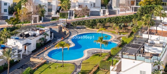 3 chambres Maison à Marbella, Spain No. 61913 36