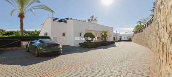 3 chambres Maison à Marbella, Spain No. 61913 31