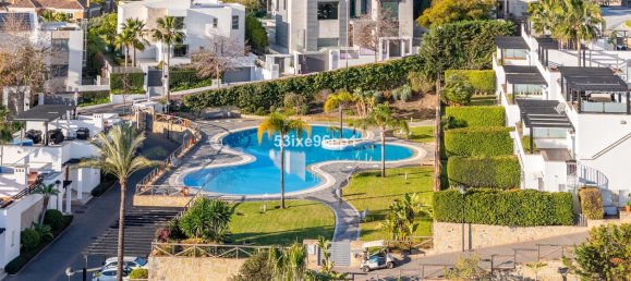 3 chambres Maison à Marbella, Spain No. 61913 37