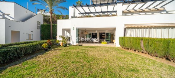 3 chambres Maison à Marbella, Spain No. 61913 25