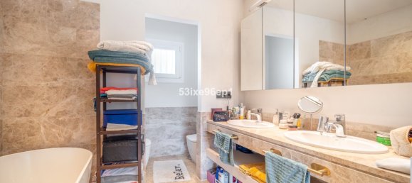 3 chambres Maison à Marbella, Spain No. 61913 18