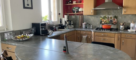 3 bedrooms House in Saint-Louis, France No. 223256 2