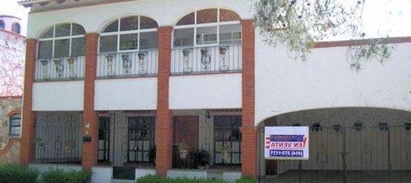 Дом с 3 спальнями в Керетаро, Мексика № 163963 2