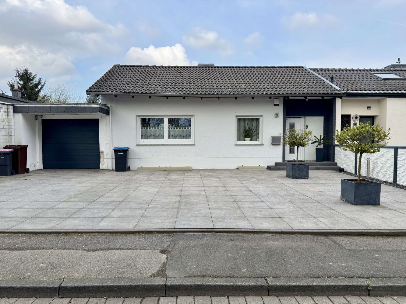 1 chambre Bungalow à Rhein-Erft, Germany No. 152518