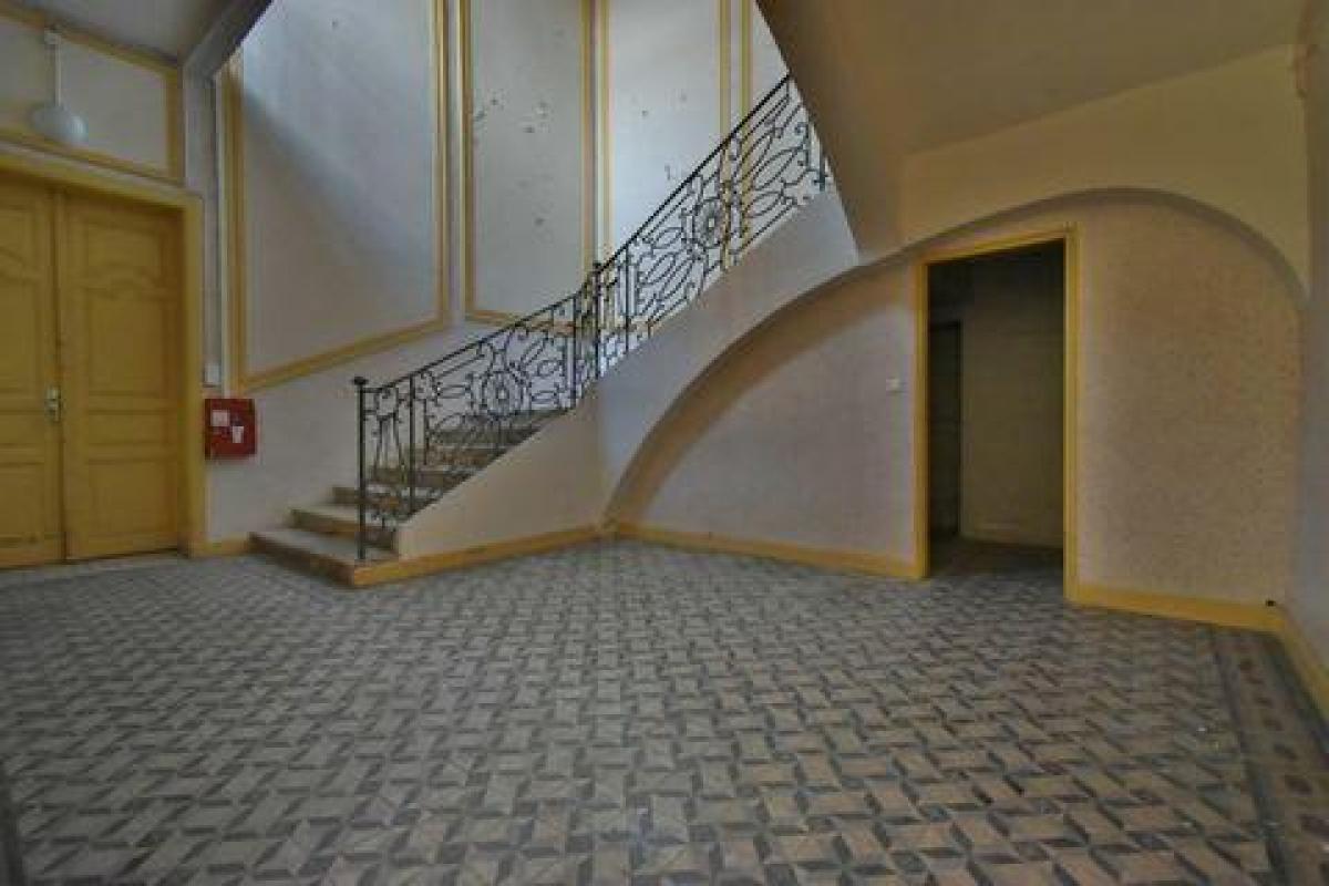 5 Schlafzimmer Eigentumswohnung in Nerac, France, Nr. 10761