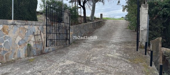 4 غرف نوم منزل في Estepona, Spain رقم 136312 14