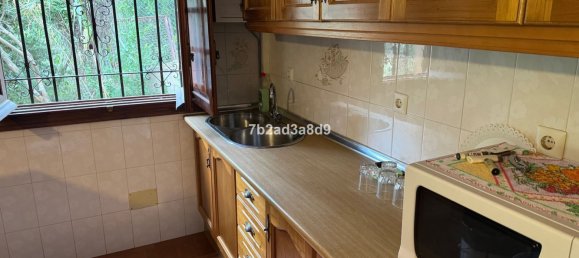 4 غرف نوم منزل في Estepona, Spain رقم 136312 6