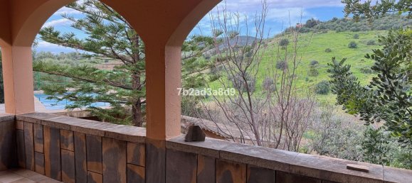 4 غرف نوم منزل في Estepona, Spain رقم 136312 13