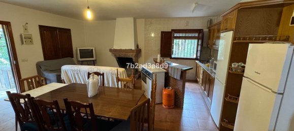 4 غرف نوم منزل في Estepona, Spain رقم 136312 5