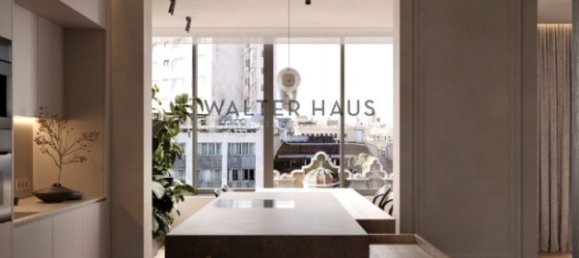 4 bedrooms Penthouse in Barcelona, Spain No. 87863 11