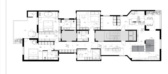 4 bedrooms Penthouse in Barcelona, Spain No. 87863 20