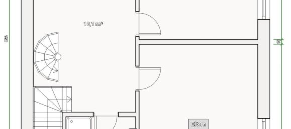 3 غرف نوم تاون هاوس في Rostock, Germany رقم 174670 8