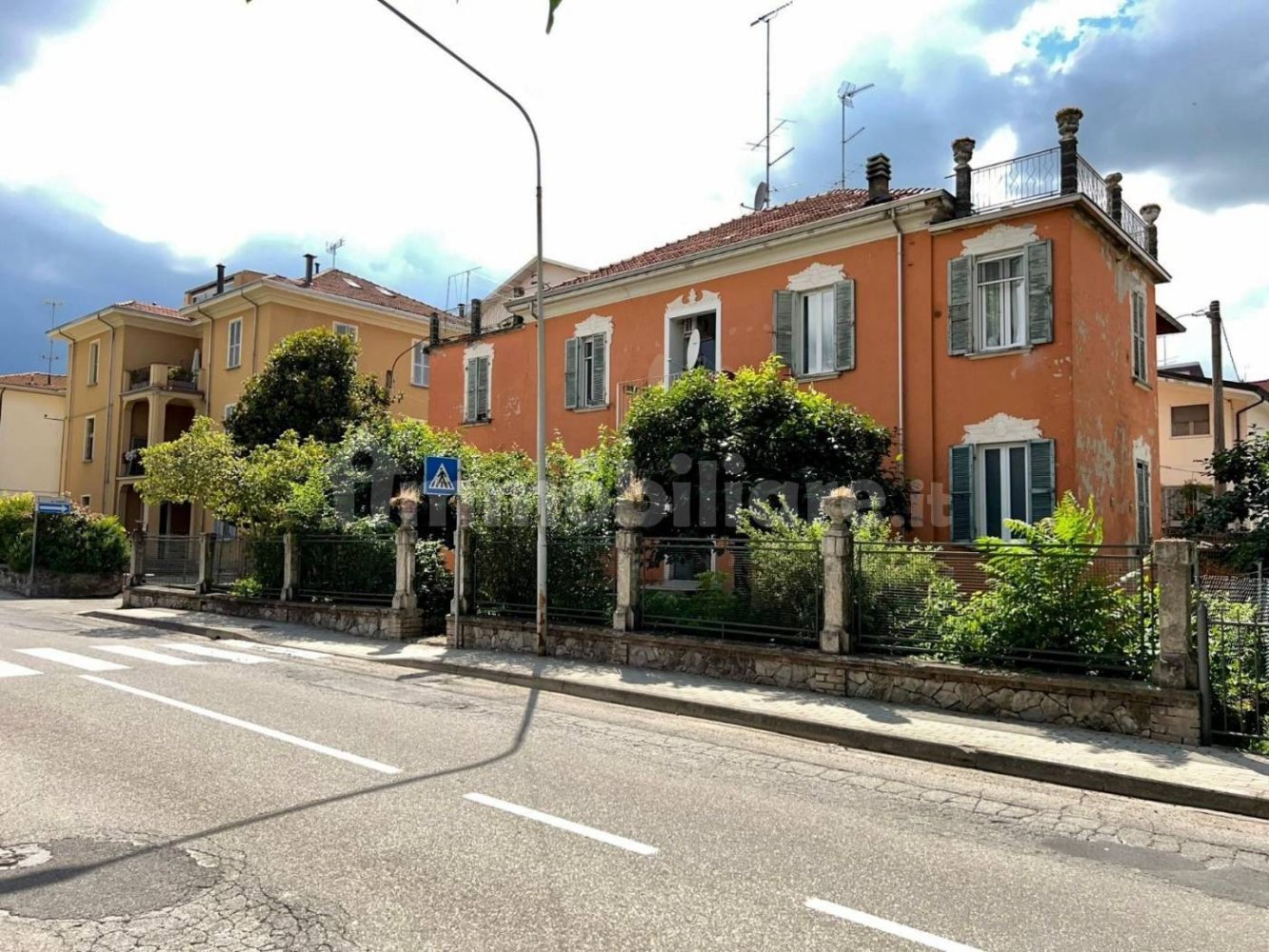 2 غرف نوم شقة في Langhirano, Italy رقم 265551