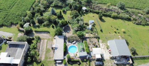 Land in Nordsachsen, Germany No. 182474 18