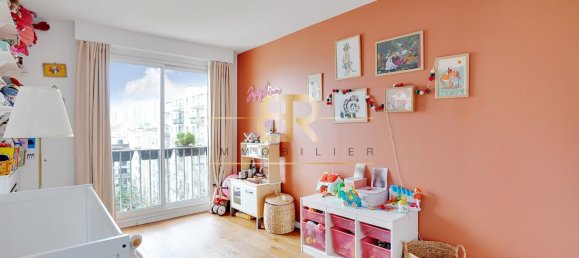 2 bedrooms Apartment in Paris, France No. 295033 11