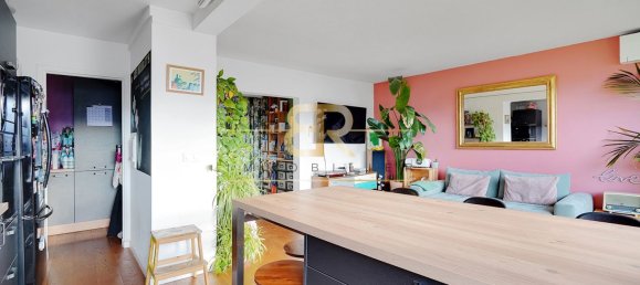 2 bedrooms Apartment in Paris, France No. 295033 7