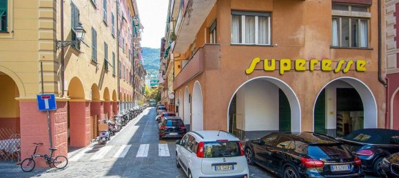 4-salle Appartement à Santa Margherita Ligure, Italy No. 177815 34