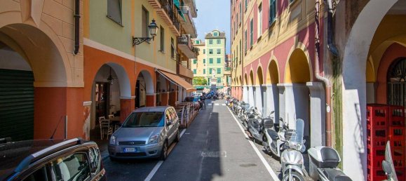 4-salle Appartement à Santa Margherita Ligure, Italy No. 177815 33