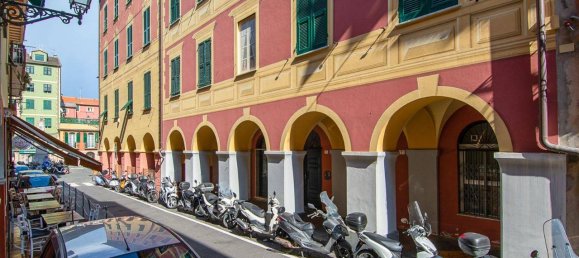 4-salle Appartement à Santa Margherita Ligure, Italy No. 177815 35