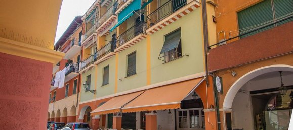 4-salle Appartement à Santa Margherita Ligure, Italy No. 177815 32