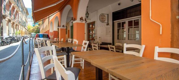 4-salle Appartement à Santa Margherita Ligure, Italy No. 177815 36