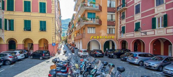 4-salle Appartement à Santa Margherita Ligure, Italy No. 177815 31