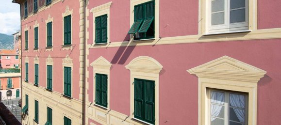 4-salle Appartement à Santa Margherita Ligure, Italy No. 177815 3