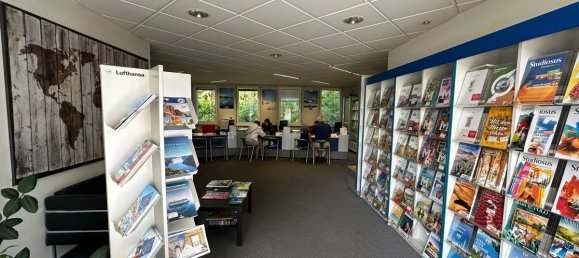 عقار تجاري في Dobling, Austria 168متر مربع رقم 27916 3