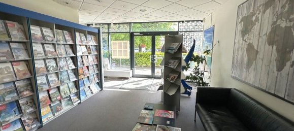 عقار تجاري في Dobling, Austria 168متر مربع رقم 27916 2