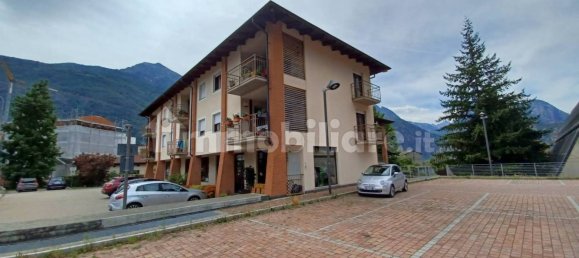 Квартира с 1 спальней в Пон Сен Мартен, Италия № 284125 4