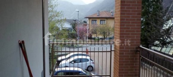 Квартира с 1 спальней в Пон Сен Мартен, Италия № 284125 9