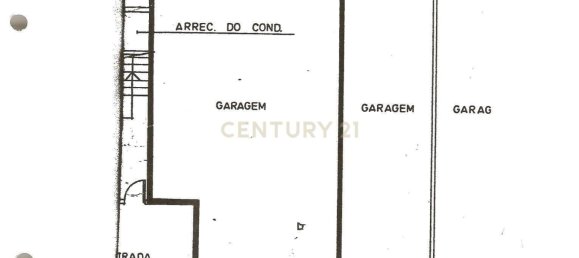 3 Schlafzimmer Wohnung in Cascais, Portugal, Nr. 123544 14