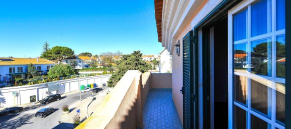 3 Schlafzimmer Wohnung in Cascais, Portugal, Nr. 123544 4