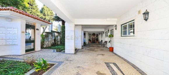 3 Schlafzimmer Wohnung in Cascais, Portugal, Nr. 123544 11
