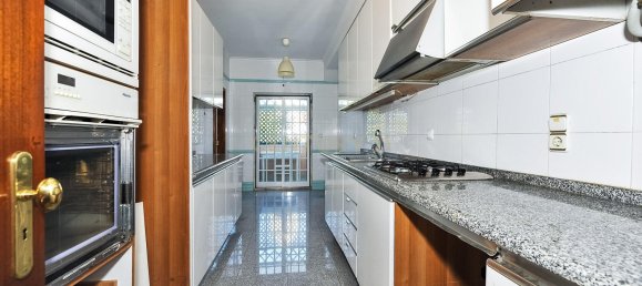 3 Schlafzimmer Wohnung in Cascais, Portugal, Nr. 123544 22