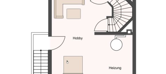 4 chambres Maison de ville à Stuttgart, Germany No. 248303 16