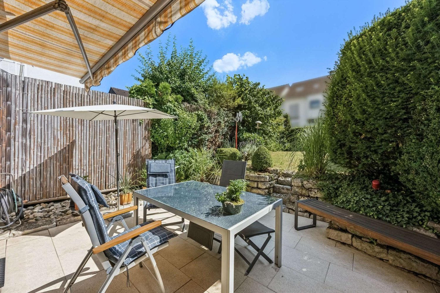 4 chambres Maison de ville à Stuttgart, Germany No. 248303