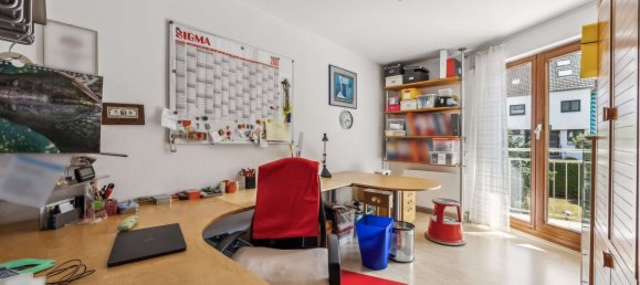 4 chambres Maison de ville à Stuttgart, Germany No. 248303 11