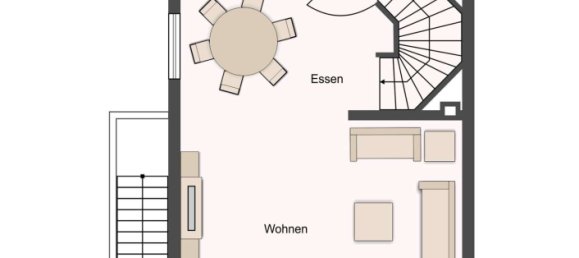 4 chambres Maison de ville à Stuttgart, Germany No. 248303 17
