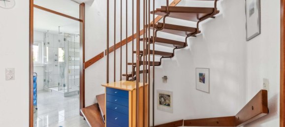 4 chambres Maison de ville à Stuttgart, Germany No. 248303 9